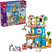 Lego 42689 Friends Heartlake City Freundschafts-Clubhaus