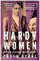 Paula Byrne | Hardy Women | Taschenbuch | Englisch (2025) | 656 S.