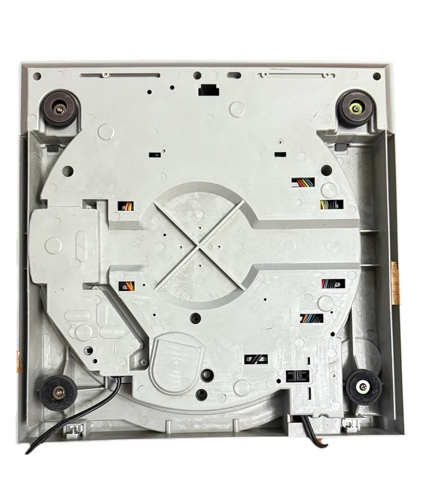 Tocadiscos JVC L-E22 Vintage Seguimiento Lineal Completamente Automático Foto 4 de 4