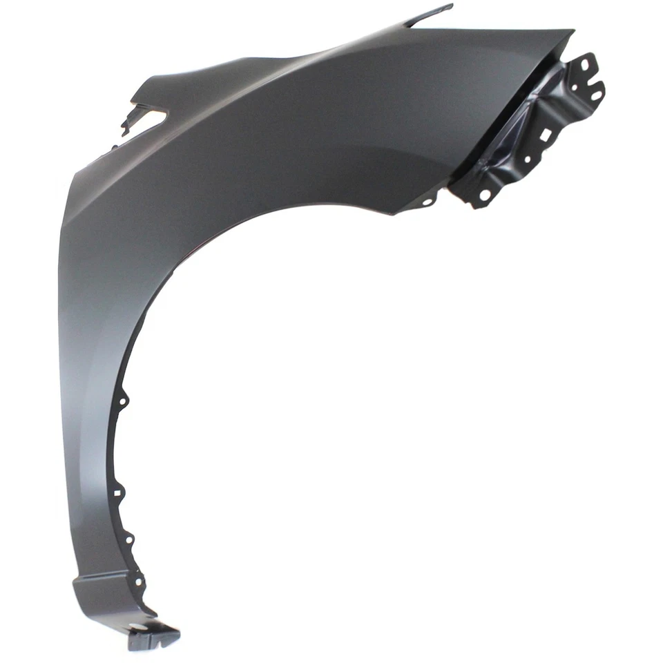 Fender For Mazda 5 2012-2017 Front Passenger Side Foto 2 de 4