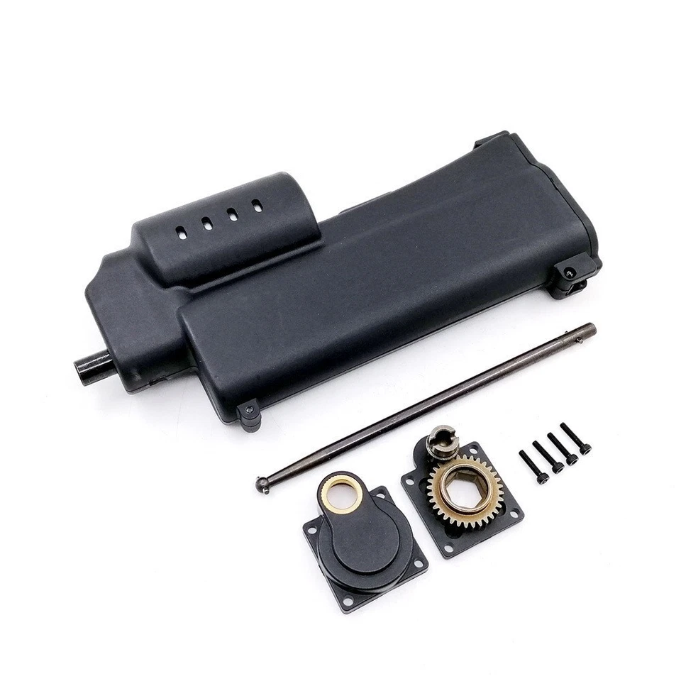 HSP 70111 Electric Starter for Nitro RC Models | Engine Starter Tool - Image 3 of 4