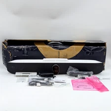 Poly Studio X70 All-In-One Video Bar Webcam w/ TC10 Controller (2200-87210-001)