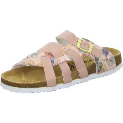 ALYSSA Bio Pantolette bis 30mm Sohlenhöhe 274094/565