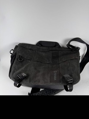 Tenba Messenger DNA 13 Camera Bag - Graphite