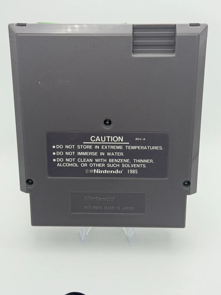 Golf Grand Slam NES - Image 2 of 2