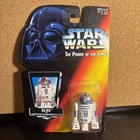 Kenner Star Wars The Power of the Force: R2-D2 Action Figure
