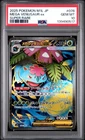 PSA 10 Mega Venusaur Ex #076 2025 Pokemon Japanese M1l Mega Brave 139490517