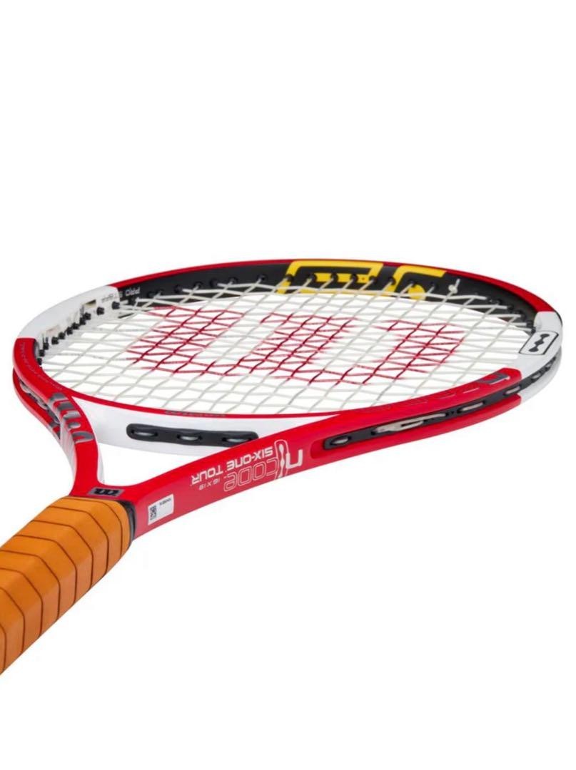300本限定PRO STAFF N SIX.ONE TOUR 90 G3 Wilson PRO STAFF N SIX.ONE TOUR 90 G3 Federer Model | eBay