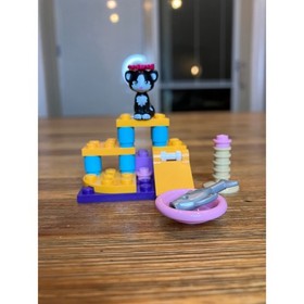 Lego Friends Cat's Playground 41018 Retired