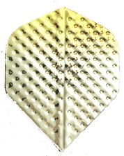 Amerithon - The BEST Dart Flights -1 Gold Tin...