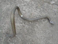 FIAT RITMO prima serie - Tubolare porta ruota di scorta - Ricambio usato