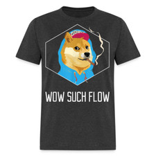 Dogecoin Shirt Dogecoin Hodl TShirt Hodl Dogecoin T-shirt Size S-6XL