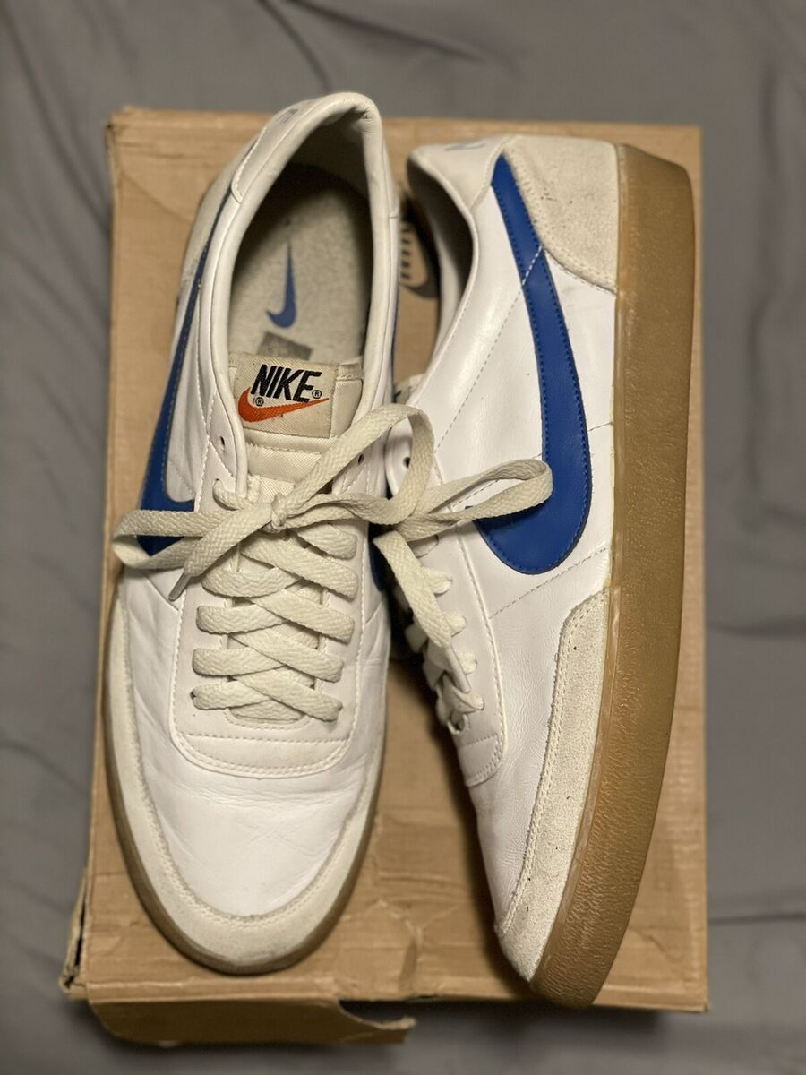 Original Nike J.Crew Killshot 2 Original Nike J.Crew Killshot 2