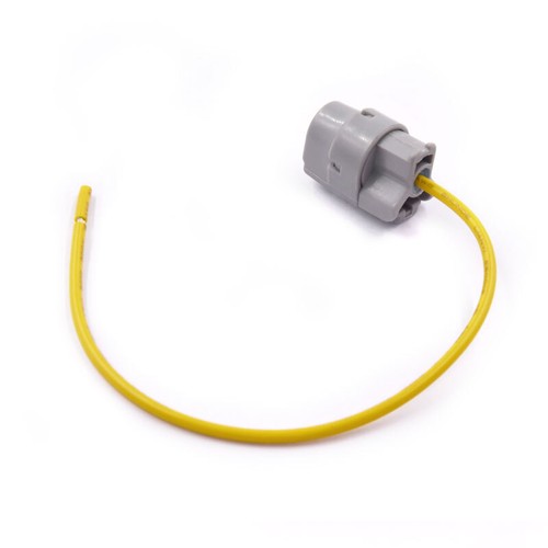 Conector de sensor de temperatura de 1 pin 90980-11428 para Toyota 4Runner Camry RAV4 2.0 - Imagen 4 de 8