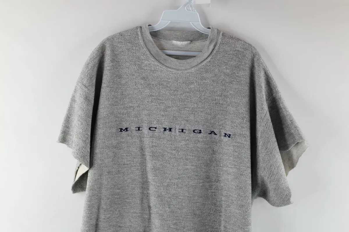 Cut off sweatshirt hot sale mens
