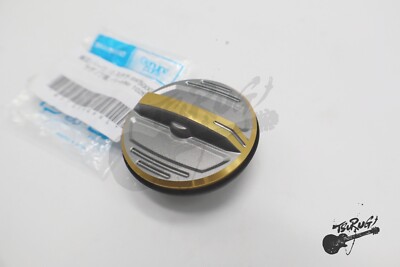 Genuine Parts 13 Stella SW5000XG Drag Knob Assembly Part No