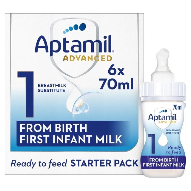Breast Milk Alternatives Best Oat Milk For Babies Aptamil Advanced