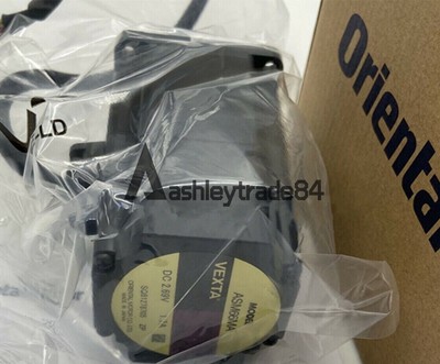 1PC New   ASM66MA stepper motor #D9