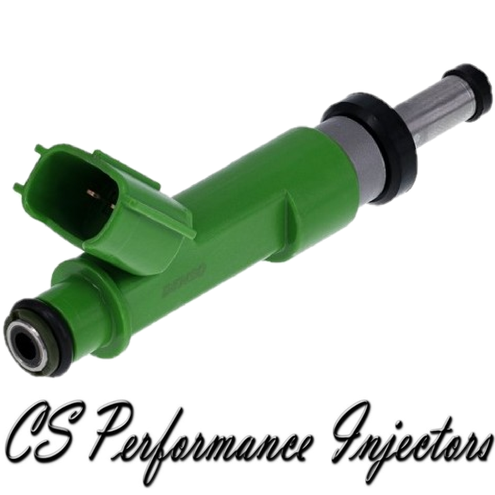 Set Of 4 Denso-Style Fuel Injectors 23250-36010 For Toyota/Lexus 2.5L 2.7L 2009-2019
