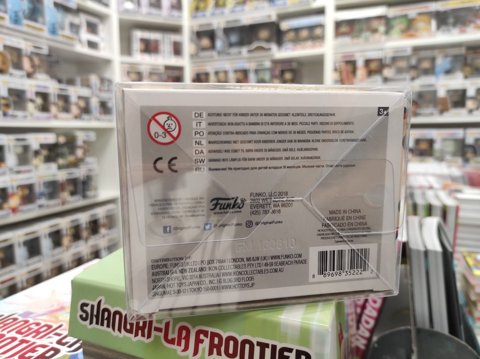 Foto 6 di 8