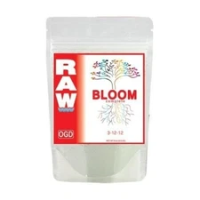 NPK RAW Bloom / 8 oz
