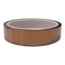 20mm Polyimide Kapton Anti-Static High Temperature Heat Resistant Tape