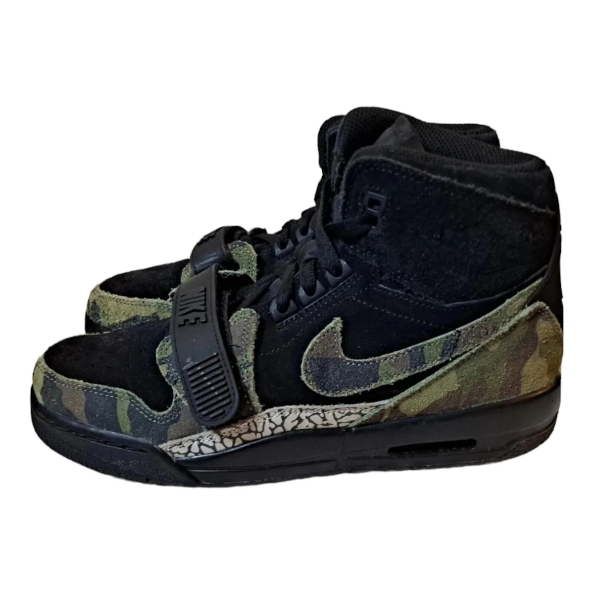 Jordan top 312 camo