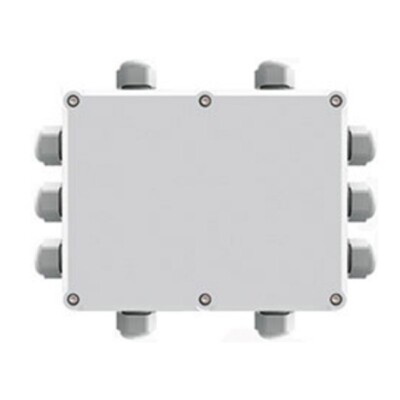 Cosmo SMART CONTROL Verb.modul zu CVDLV (incl.. eingebautem