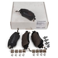 Zimmermann BremsbeläGe FüR Citroen C4 III Opel Corsa F Peugeot 208 II Vorne