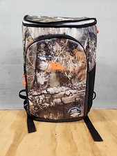 Arctic Zone Realtree Insulated Coolers for Travel and Outdoor Adventure