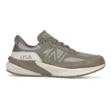 New Balance WTAPS x 990v6 Made in USA Moon Mist for Sale  