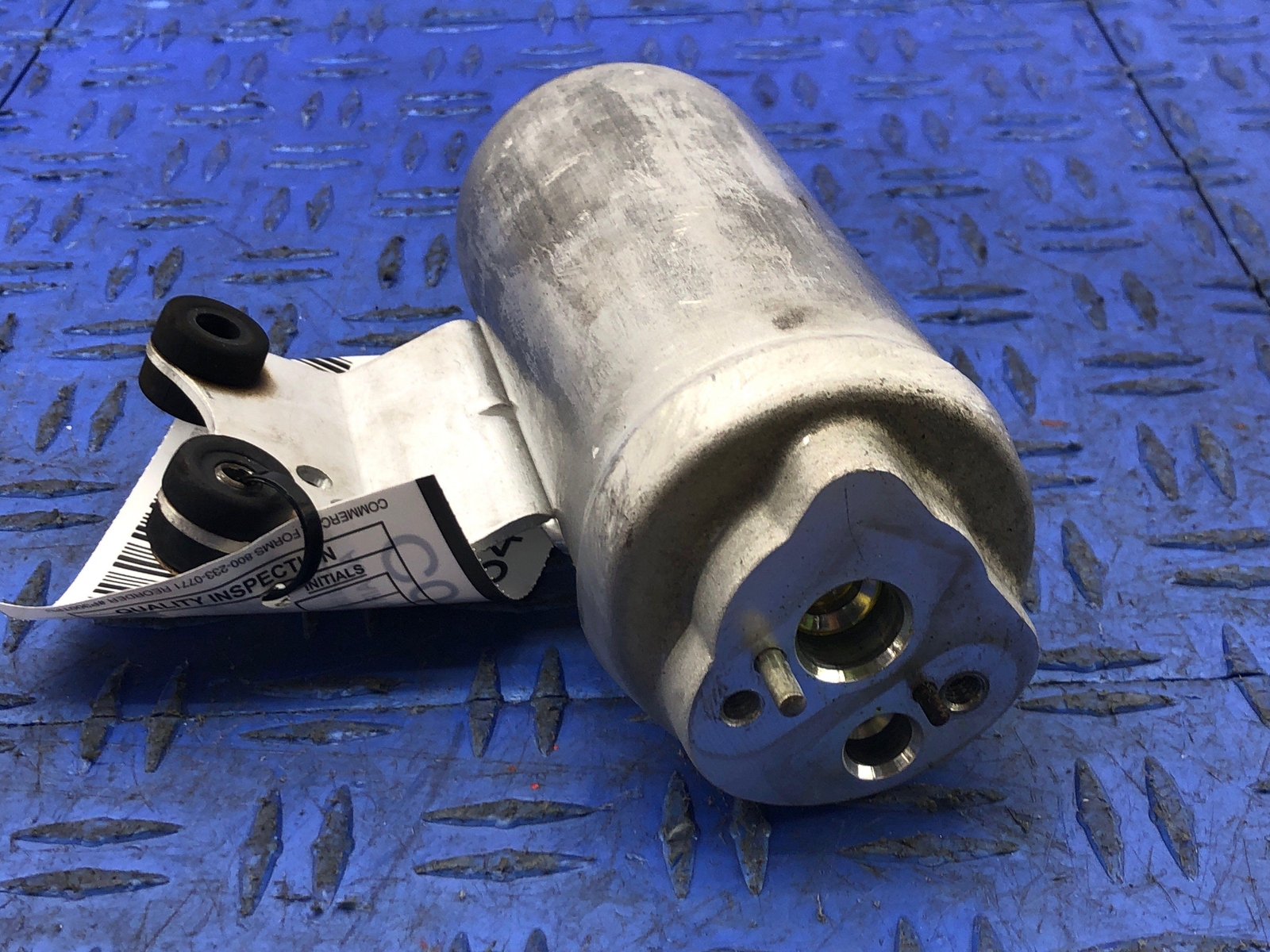 2006-2018 ASTON MARTIN VANTAGE V8 AC CONDENSER RECEIVER DRIER 4G43-19E891 2007