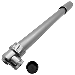 Tire Pump Silver BMW Airhead, F Bike, G Bike; 71111234860 | eBay