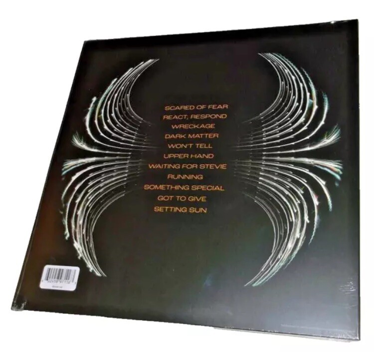 PAERL JAM Dark Matter オフィシャルストア 限定 レコード Pearl Jam Dark Matter | Ten Club LLC