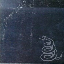 Metallica - Audio CD By Metallica - GOOD