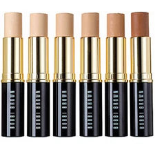 Bobbi Brown Skin Foundation Stick (Select Color) 9 g/.31 oz Full Size