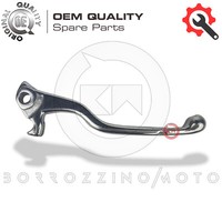 Bremshebel Rechts Chrom Husqvarna Cr / Wr 125-250-360 1999 2000 2001