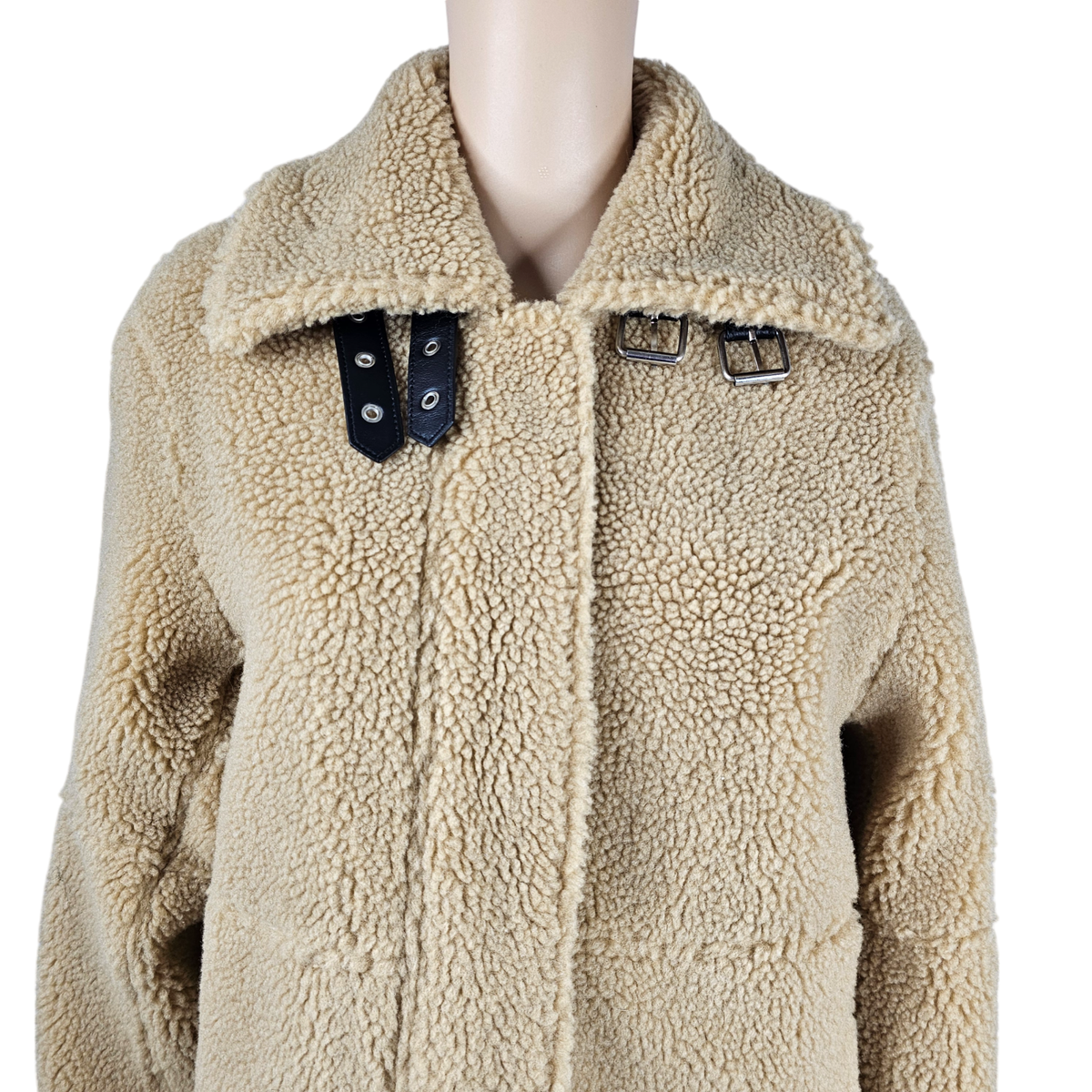 新作タグ付きsold out aere sheer jacket beige sold out aere sheer tumbler jacket beige