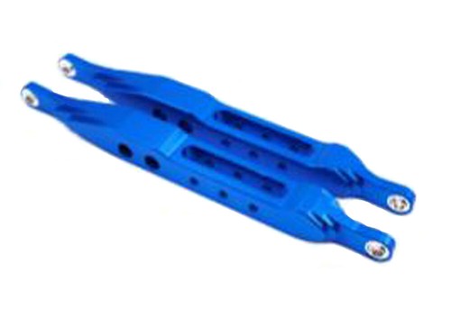 For 1/10 VRX RH1043 RH1045 Rc Car aluminum alloy Metal Upgrade DIY Parts blue - Picture 9 of 34