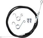 Universal 60" Throttle Cable with 53" Casing for Manco 8252 Go Kart