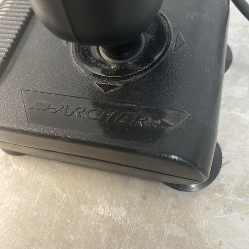 Spectravideo Atari 2600 Joystick Controller! ~ Works Great! ~ Fast Shipping! - Picture 2 of 3
