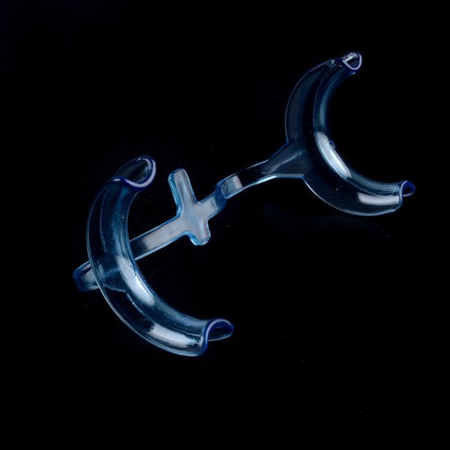 Dental Ortho Cheek Lip Retractor Mouth Opener Double-Head O/C/W/T 3D Photography - Picture 23 of 197