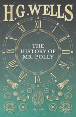 The History Of Mr  Polly