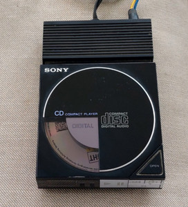 Sony CD Player D 50 | eBay Sony CD Player D 50 | eBay