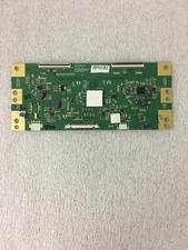 Sony XBR-43X800G T-Con 6871L-5942A