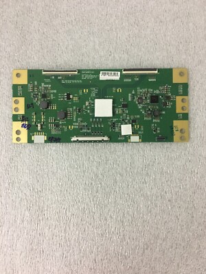 Sony XBR-43X800G T-Con 6871L-5942A