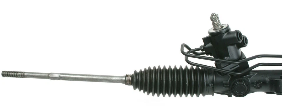Conjunto de rack y piñón-LS Cardone 26-2144 Reman se adapta a 10-11 Mitsubishi Endeavor Foto 3 de 4