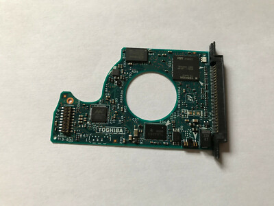 Datenrettung - Data Recovery für Toshiba MK4004GAL P000713180