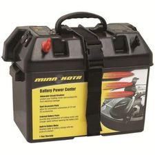 Minn Kota Trolling Motor Power Center 1820175 NEW FREE USA SHIPPING!