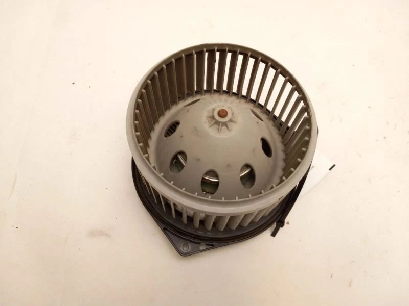 MOTOR SOPLADOR PARA NISSAN PATHFINDER 2009-2019 Foto 4 de 4